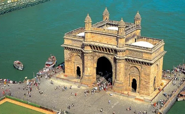  Gateway of India: Mumbai’s Iconic Monument of History and Culture