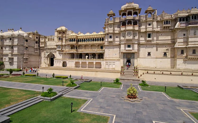  Discovering Udaipur: The Venice of the East