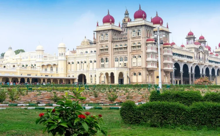  Discovering Mysore: The City of Palaces and Heritage