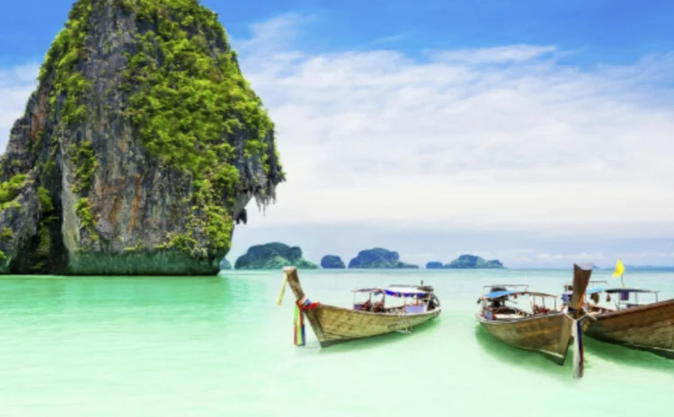  The Andaman Islands: A Tropical Paradise with Rich History and Vibrant Culture