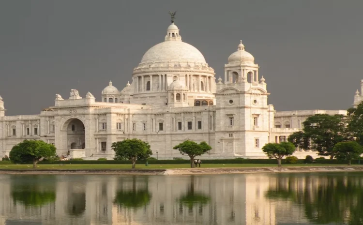  Kolkata: The Cultural Capital of India