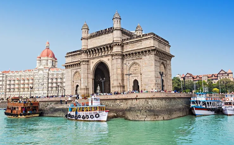  Mumbai: The City of Dreams