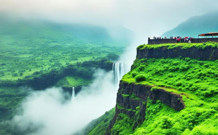  Discovering Lonavala: A Mesmerizing Getaway in the Sahyadri Hills