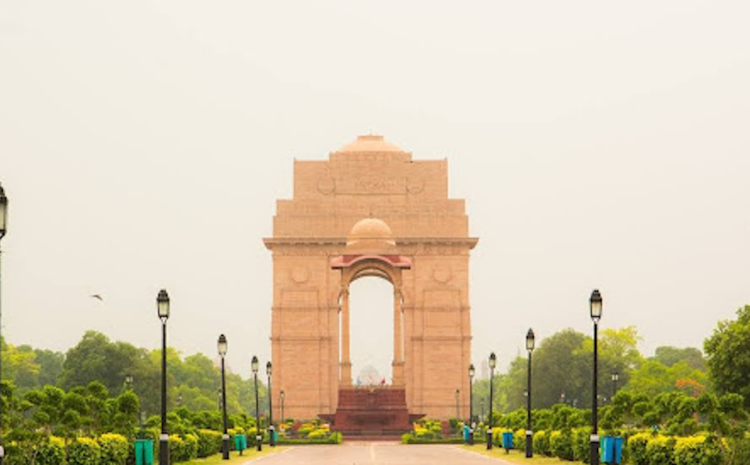  Delhi: A Captivating Blend of Heritage, Culture, and Modernity