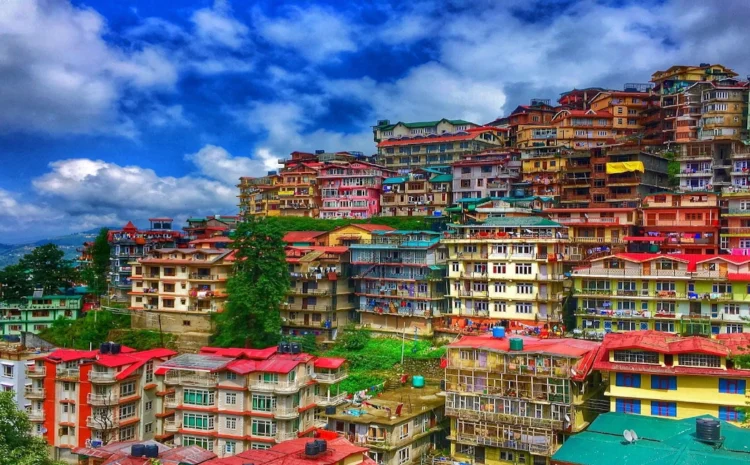  Shimla: The Queen of Hills in Himachal Pradesh