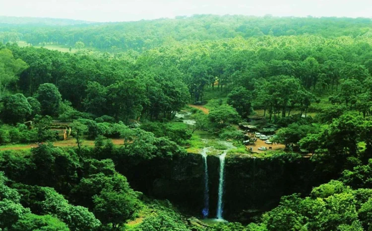  Pachmarhi: The Hidden Gem of Madhya Pradesh