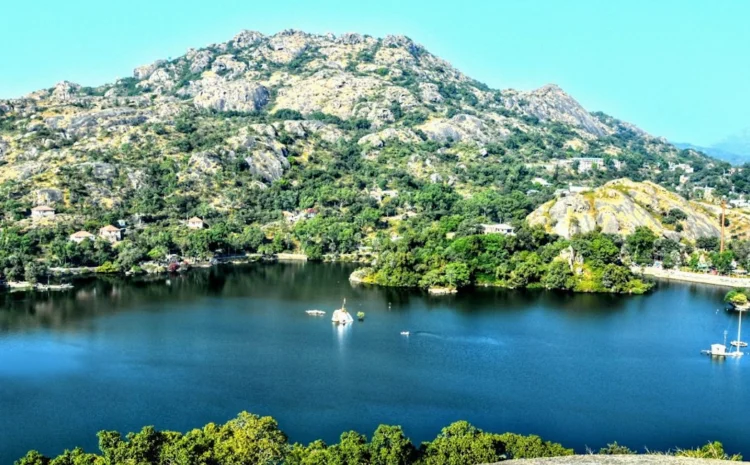  Mount Abu: Rajasthan’s Enchanting Hill Retreat