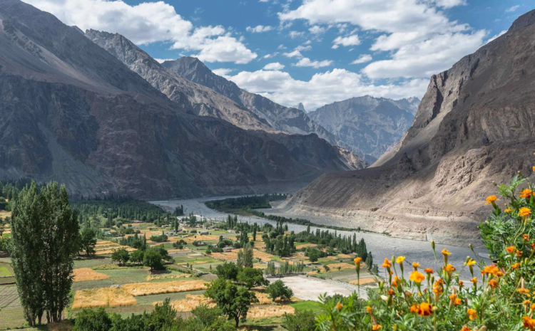  Nubra Valley: A Jewel in Ladakh’s Crown