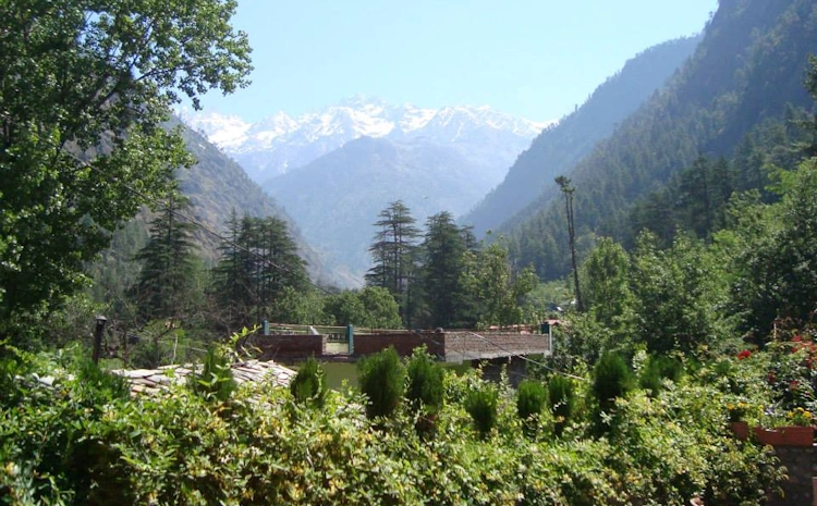  Kasol: The Mini Isreal Of India