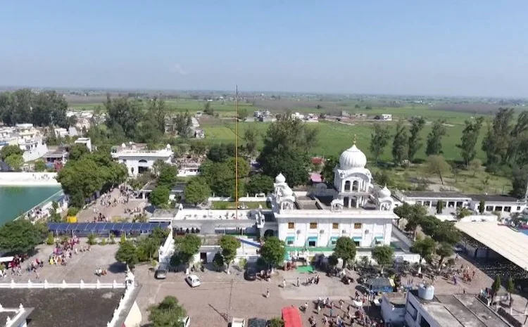  Discover Machhiwara: A Hidden Gem in Punjab
