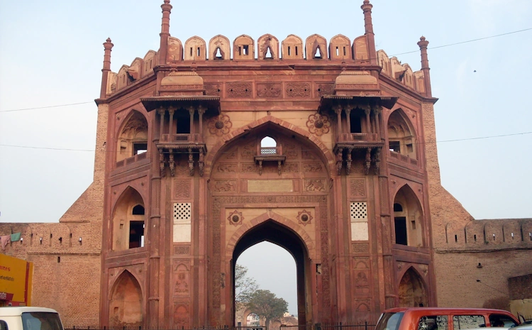  Discover Nurmahal: A Town of History, Culture, and Comfort